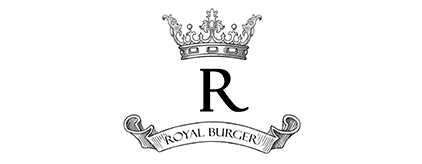 Rojal burger